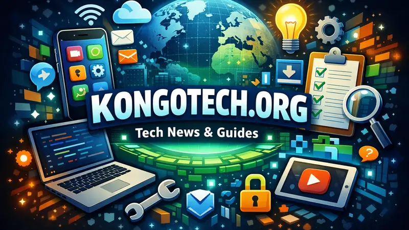 kongotech.org