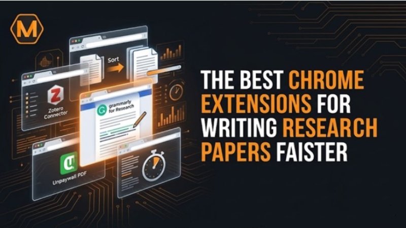 Chrome Extensions
