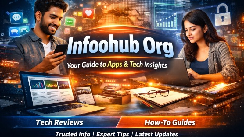 infoohub org