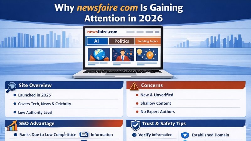 newsfaire com