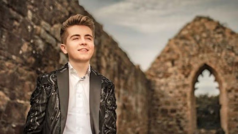 Owen Mac Net Worth