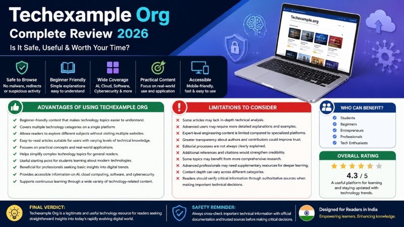 techexample org